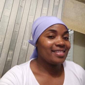 Babysitter Johannesburg: Melody