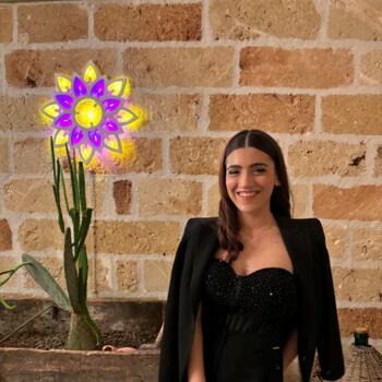 Babysitter a Roma: Sofia