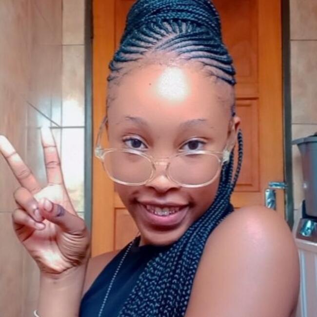 Nanny in Johannesburg: Thandiwe