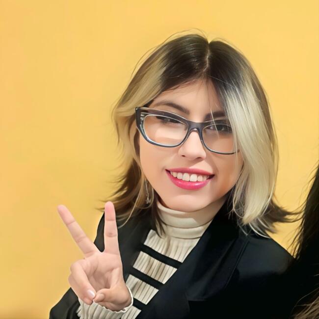 Babysitter in Cabrero: Ashlee Flores