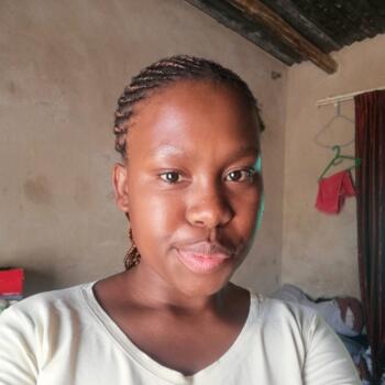 Babysitter in Germiston: Nokuthula