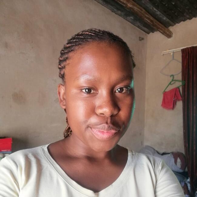 Babysitter in Germiston: Nokuthula