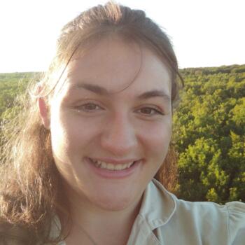 Babysitter in Saran: Anaëlle