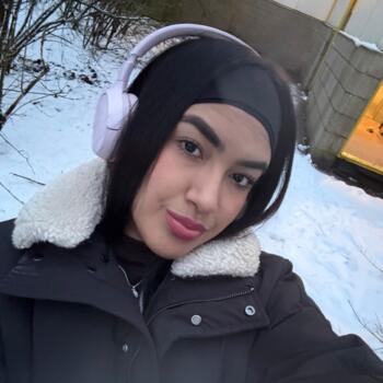 Babysitter in Amsterdam: Daniela