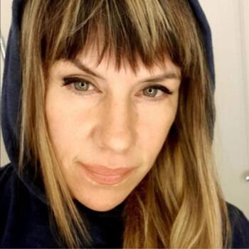 Niñera en Buenos Aires: Rosa