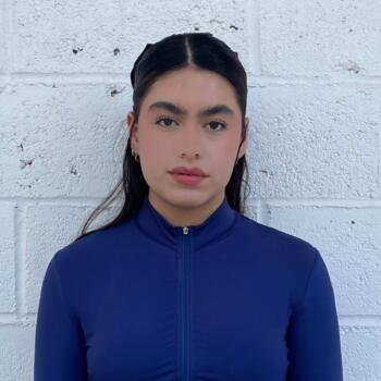 Niñera Zapopan: ALONDRA ALEJANDRA