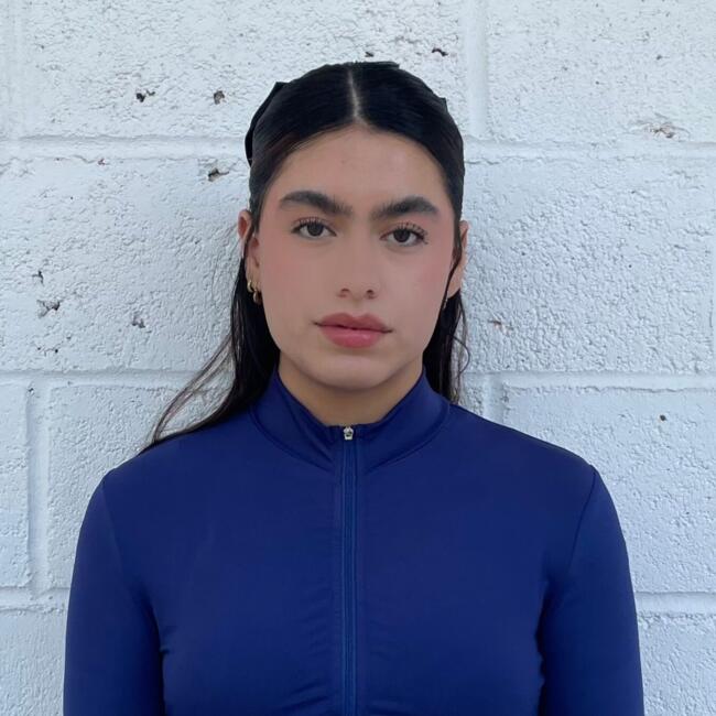 Niñera en Zapopan: ALONDRA ALEJANDRA