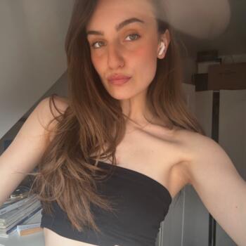 慕尼黑的保母: Sarah Isabell