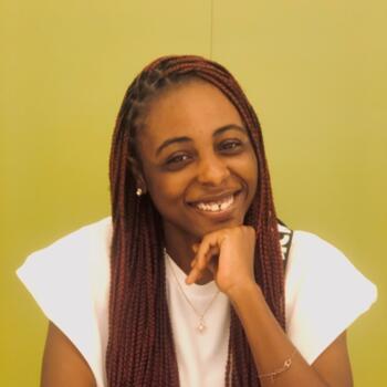 Nanny in Dubai: Ngeh