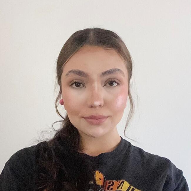 Niñera en Buenos Aires: Valeria