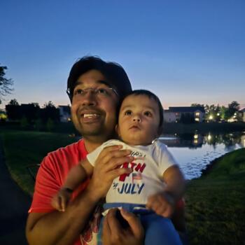 Parent Ghaziabad: Shoumesh