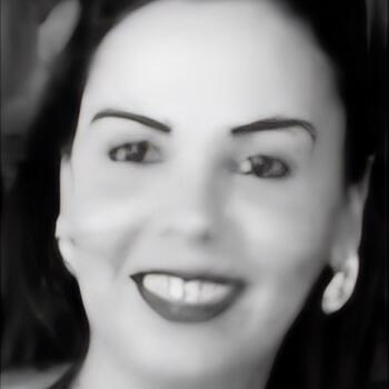 Ama em Barreira: Bruna