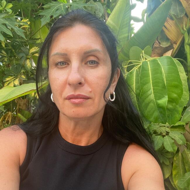 Limasol bölgesinde bebek bakıcısı: Ирина