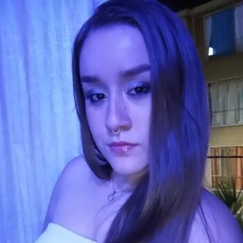 Niñera en Pereira: Manuela