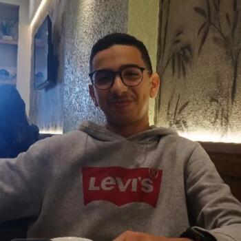 Babysitter in Sfax: Ismail