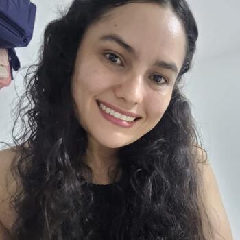 Niñera en Barranquilla: María