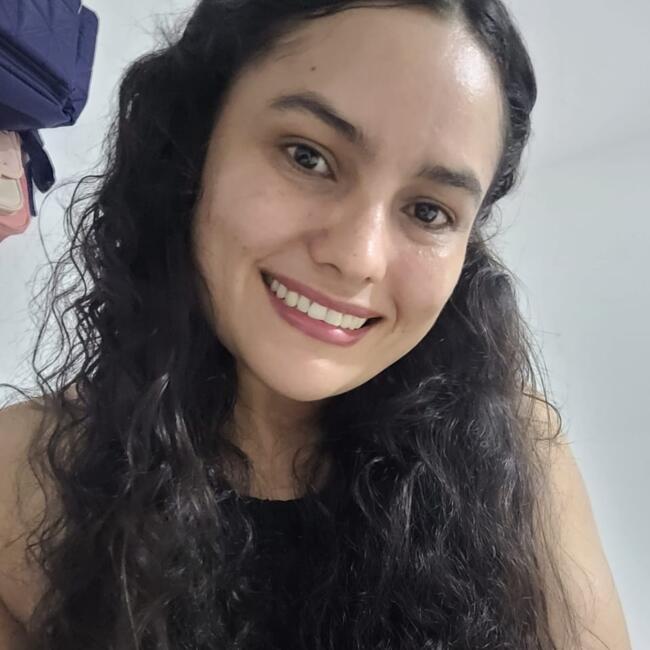 Niñera en Barranquilla: María
