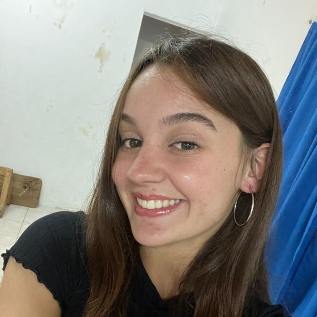 Niñera en Maldonado: Pamela