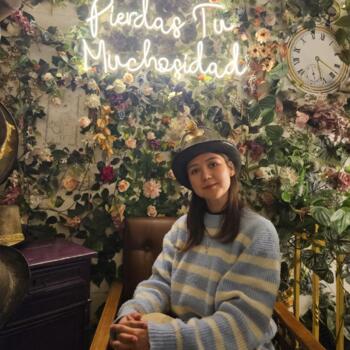 Babysitter in La Serena: Anahis Contreras