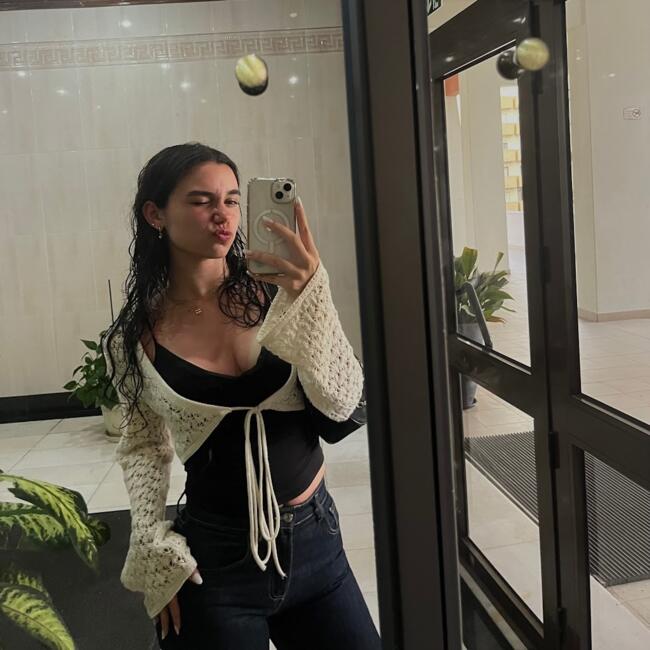 Babysitter in Vila Franca de Xira: Mariana