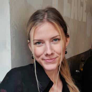 Canguro Utrera: Anita