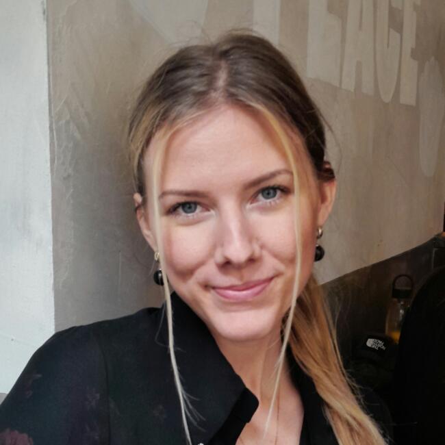 Babysitter in Utrera: Anita