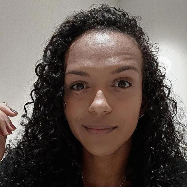 Babá em Recife: Ana