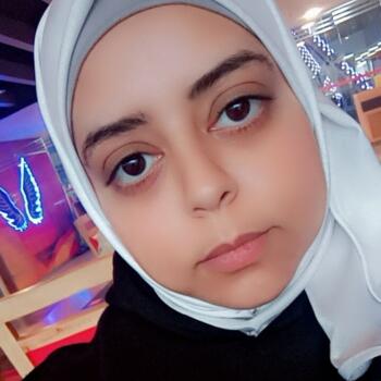 Nanny in Amman: Shahed Alhayat