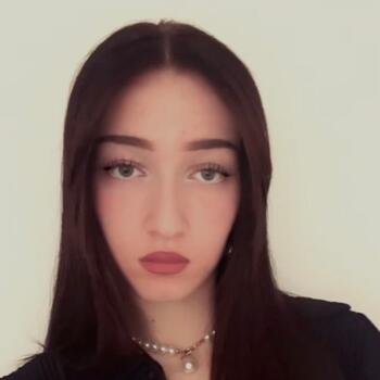 Babysitter Berlin: Kateryna