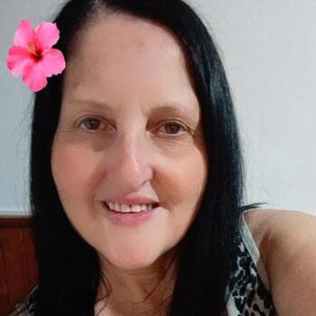 Babysitter in Rosario: Gladys