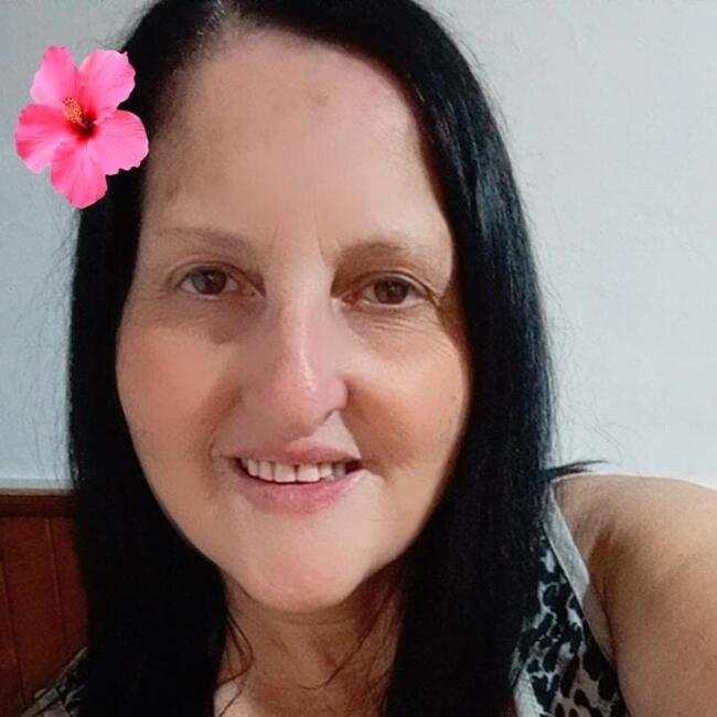 Babysitter in Rosario: Gladys