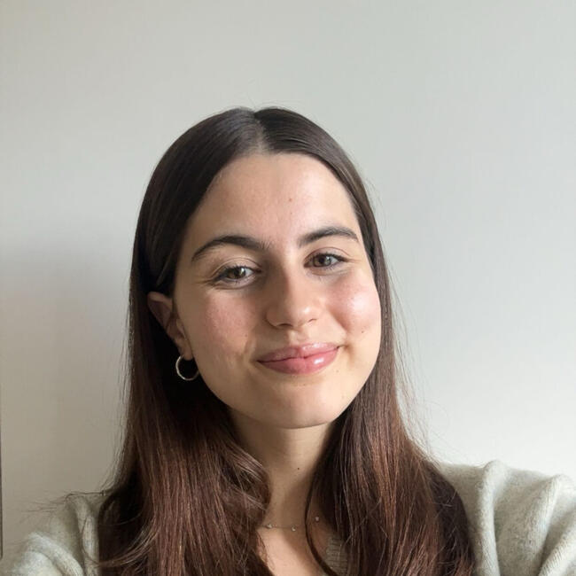 Babysitter in Rotterdam: Eylul