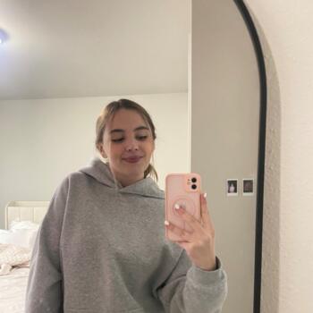 Babysitter in Marysville (Washington): Nataley