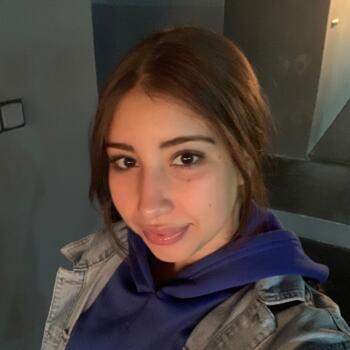 Babysitter in Marrakesh: Zineb