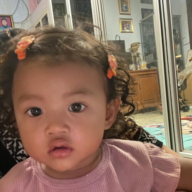 Babysitting job in Sidoarjo: Galang