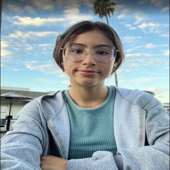Babysitter Cypress: Sophie