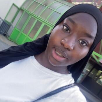 Baby-sitter Sarcelles: Awa