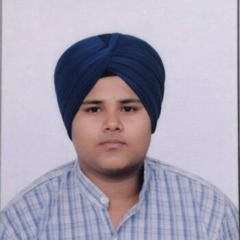 बेबीसिटर इन्दौर: Jaspreet