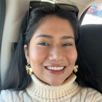 Babysitter in Saltillo: Malinalli Castañeda