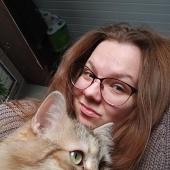 Babysitter in Nelson: Veera