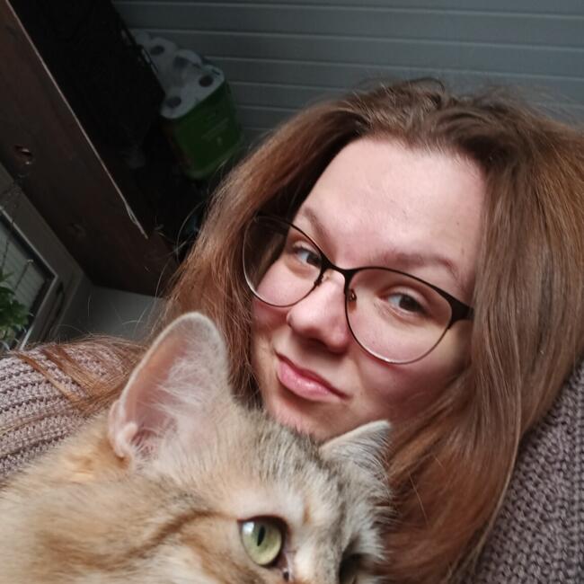 Babysitter in Nelson: Veera