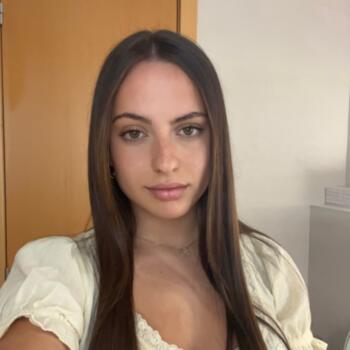 Babysitter in Mutxamel: Soraya