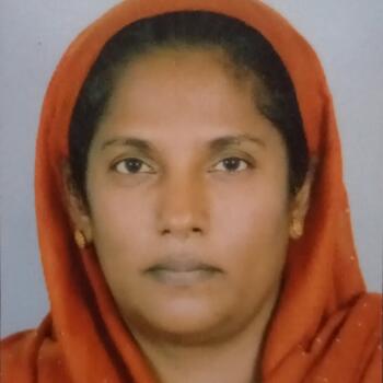 Babysitter Doha: Muththu marikkar asmiya