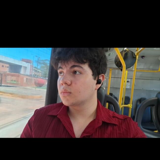 Babysitter in San Lorenzo: Facu