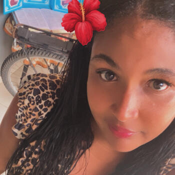 Babysitter in Aracaju: Roberta Luciana