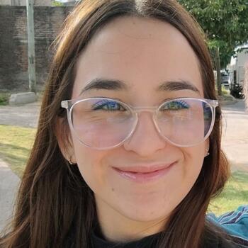 Niñera en San Miguel: Selene