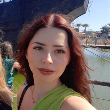 Canguro en Huelva: Natalia