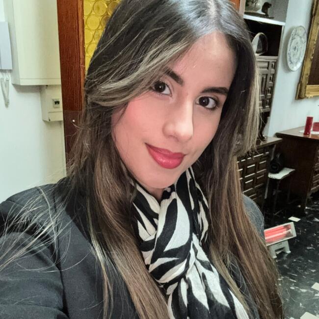 Niñera en Llucmajor: Yormary