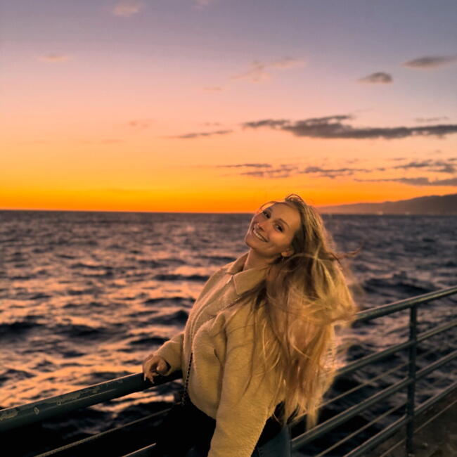 Babysitter in Braine-l'Alleud: Axelle