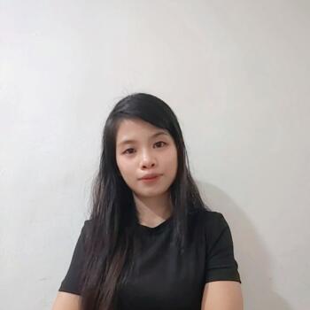 Babysitting job in Puchong Batu Dua Belas: babysitting job Rena
